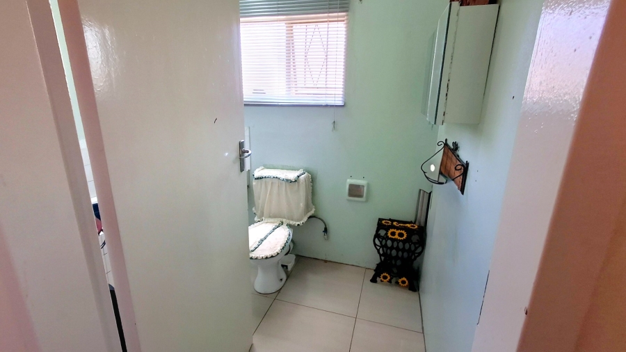 4 Bedroom Property for Sale in Sasolburg Ext 3 Free State